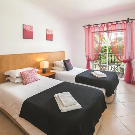 Apt. Palmeira Apartman