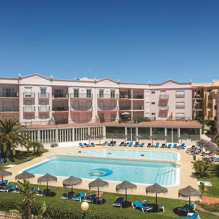 Apt. Palmeira Apartment Praia Da Luz