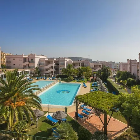 Apartment Apt. Palmeira