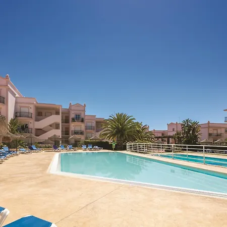Apartment Apt. Palmeira *