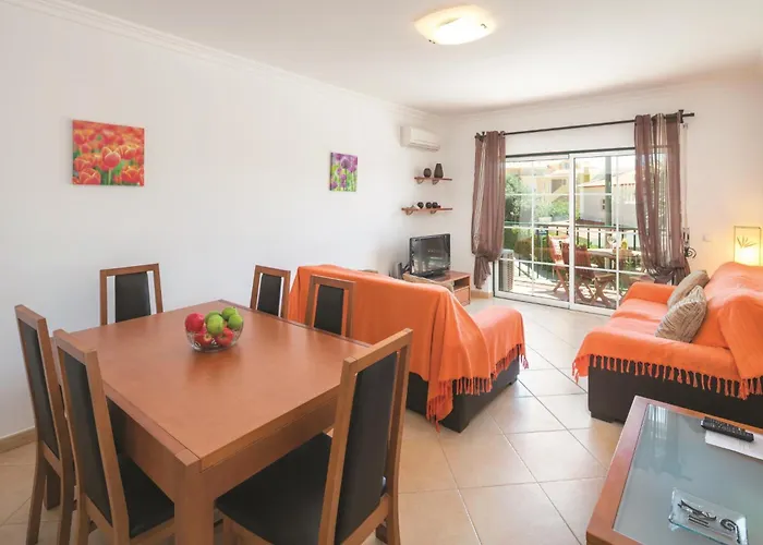 Apartamento Apt. Palmeira Luz