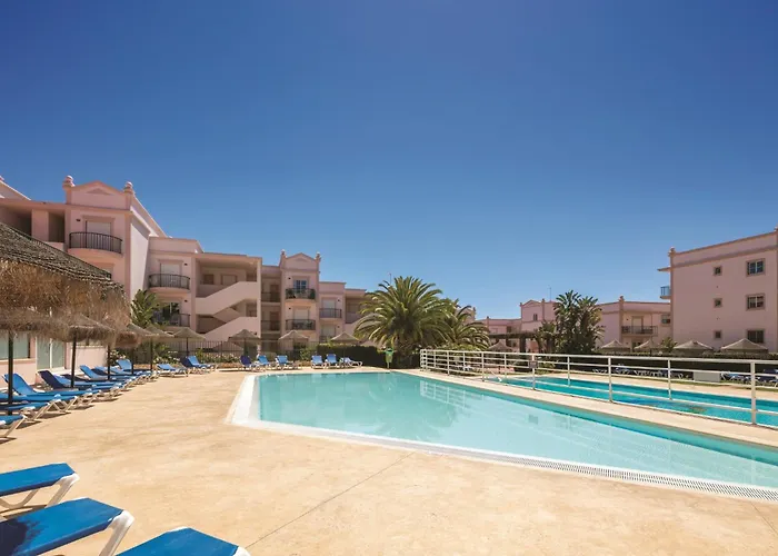 Apartamento Apt. Palmeira *