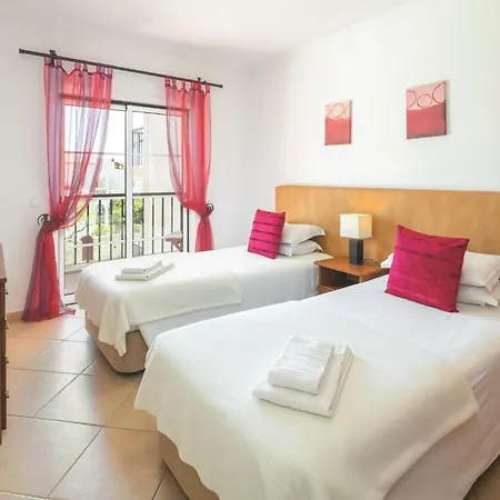 Apt. Palmeira Apartment Luz