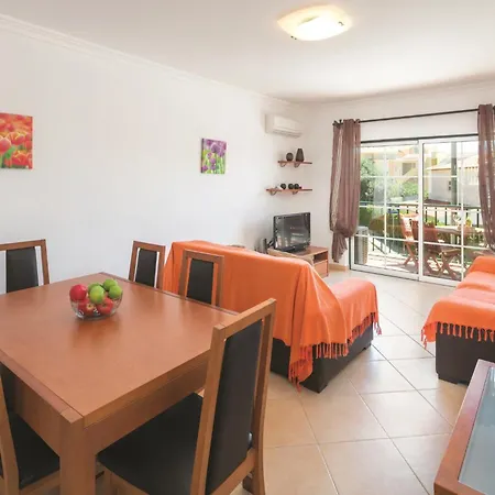 Appartement Apt. Palmeira Luz