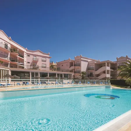 Apt. Palmeira Appartement