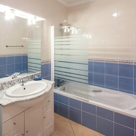 Apt. Palmeira Praia Da Luz